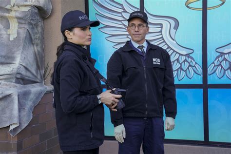 'NCIS': Brian Dietzen Promises the Finale Will Reveal 'a Direction' for Palmer & Knight