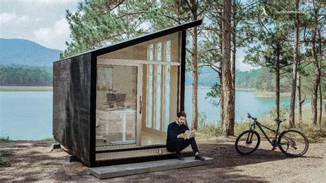 Best Outdoor Office Pods for Working from Home in 2024