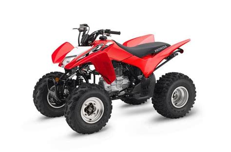 New 2023 Honda FourTrax Foreman 4×4 Utility ATV #HO901336 | RideNow ...