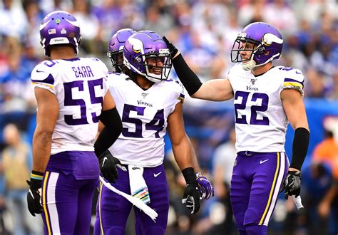 4 things that must happen for Vikings to win the Super Bowl in 2020