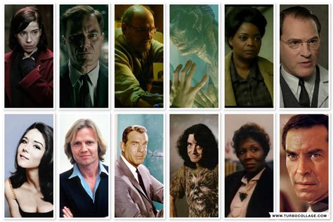 The Shape of Water (1977) Cast : r/Fancast