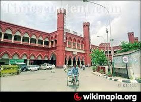 Old Delhi Railway Station (DLI) - Delhi