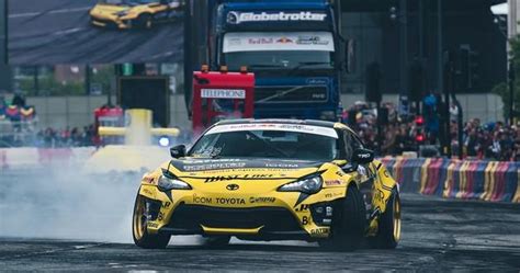 Toyota GT86 Drift Car : r/AwesomeCarMods