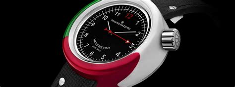 The Eight Best Italian Watch Brands in 2024 | Teddy Baldassarre