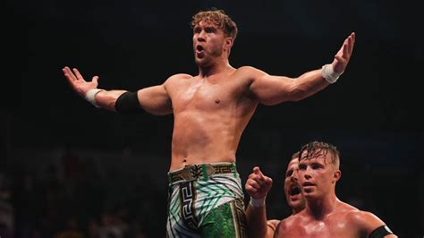 Various: Will Ospreay NJPW Contract Update, Ricky Steamboat on Ric Flair Last Match, SI’s 2022 ...