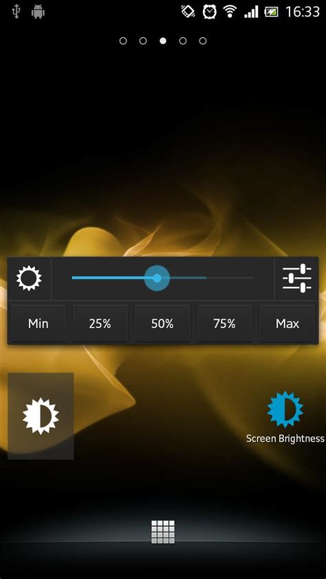 Screen Brightness APK for Android Download
