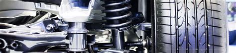 Car Shocks & Struts - Sunshine Auto Repair