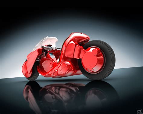 Kaneda Bike New by Liemn on DeviantArt