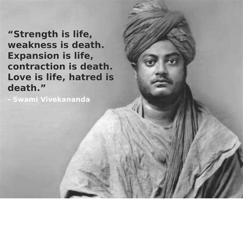 Swami Vivekananda Quotes