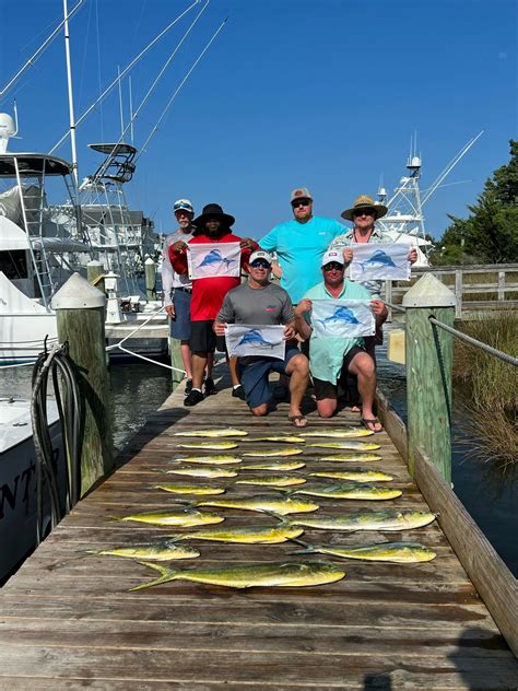 Friday Fishing! - Pirate's Cove Marina