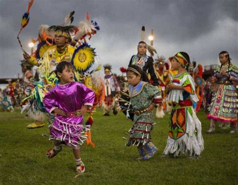 5 Stunning Shots from Eastern Shoshone Indian Days