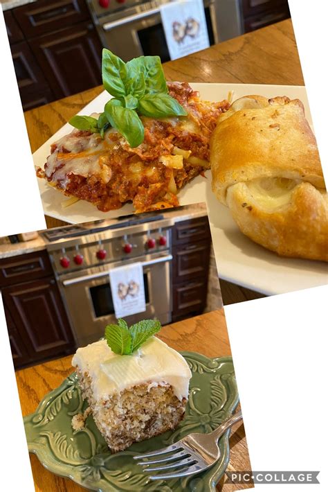 Dream Home Cooking Girl: Recipes from today's show..Beef Linguini, Cheesy Stuffed Crescent Roll ...