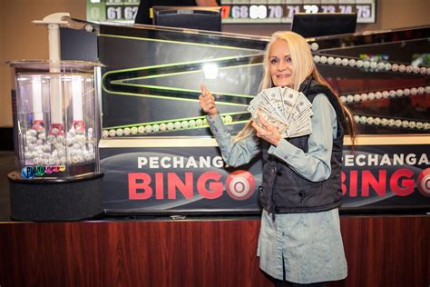 Temecula Woman Wins Bingo Birthday Present - Newsroom