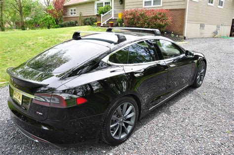 New Model S roof rack from Tesla | Page 5 | Tesla Motors Club