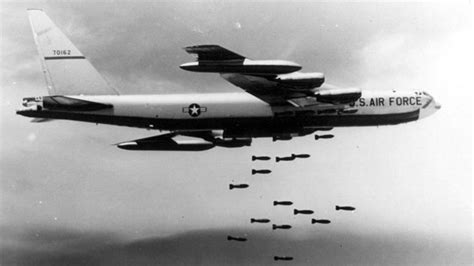 50 Years Ago This Week We Started Bombing Vietnam – Mother Jones