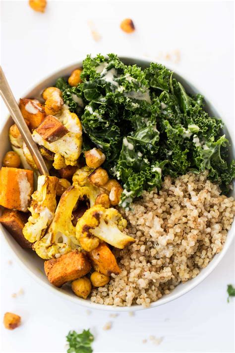 The 35 Best Quinoa Bowls - Simply Quinoa