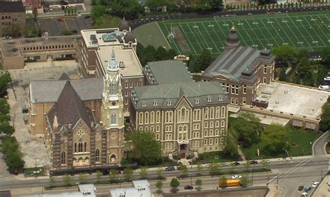 St Ignatius College Prep - Chicago | Chicago Province | Flickr