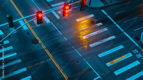 A traffic light sequence diagram, illustrating the order of signal changes for drivers ...