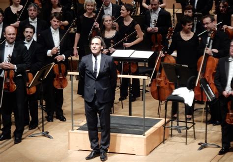 Alexandre Desplat’s concerts in Barcelona – Review – SoundTrackFest