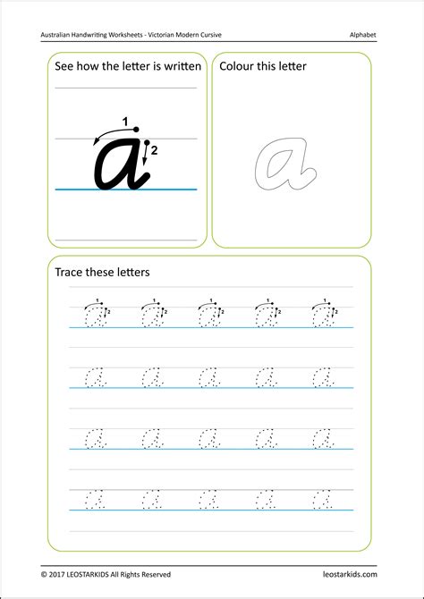 Name Tracing Victorian Modern Cursive – AlphabetWorksheetsFree.com