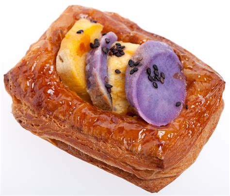 Flaky pastry - Wikipedia