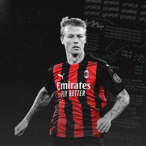 Simon Kjaer Ac Milan - 3 885 Simon Kjaer Photos And Premium High Res ...