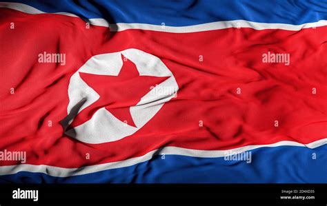 Communist flag waving hi-res stock photography and images - Alamy