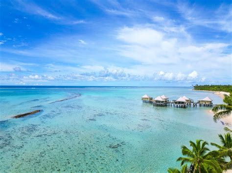 7 Best Luxury Resorts on Upolu 💎 [2023] - Samoa Pocket Guide