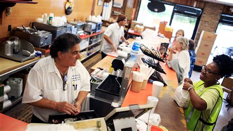 Jacksonville restaurant Junior's Famous Sandwiches reopens after fire