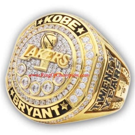 Kobe Bryant Championship ring for sell|2020 Kobe Bryant Commemorate Championship ring