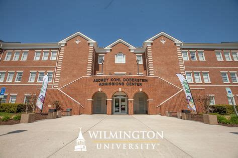 38 Best Wilmington University Campus Tour images | Wilmington ...