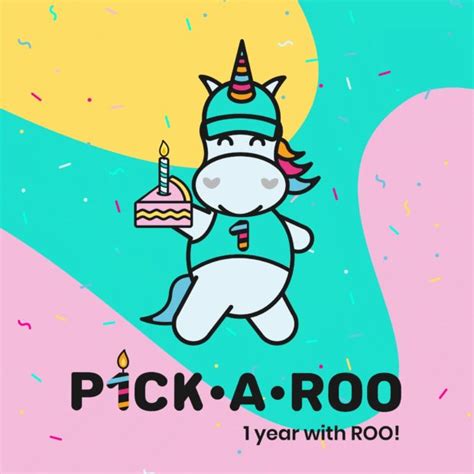 World-class delivery app Pick.A.Roo celebrates its first year ...