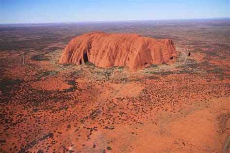 Uluru Ayers Rock Australien · Kostenloses Foto auf Pixabay