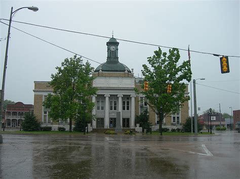 Fayette County, Tennessee Genealogy • FamilySearch