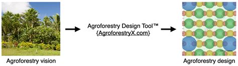 Agroforestry Design Tool