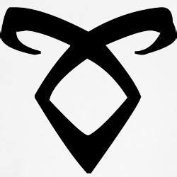 Mortal Instruments Tops | Rune tattoo, Shadow hunter tattoo, Angelic power rune