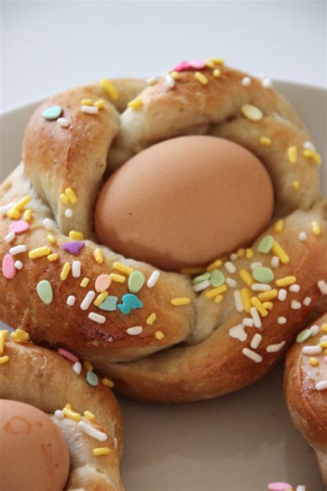 Italian Easter Bread | Tilly's Nest