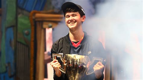 Bugha Wins $3 Million And Fortnite World Cup Title