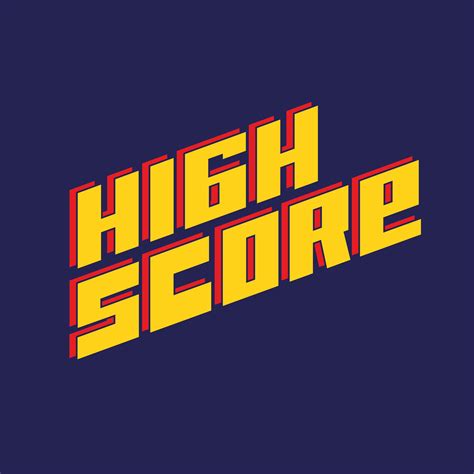 Highscore