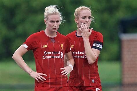 SUPER LEAGUE: Liverpool FC Women’s Team Relegated To Championship