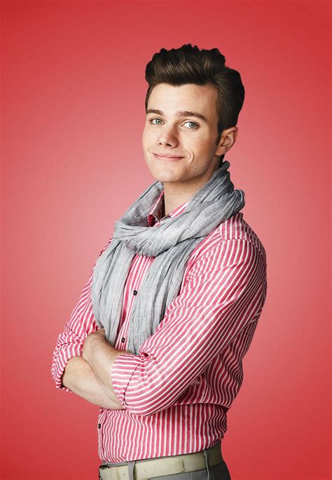 Kurt Hummel | Chris colfer, Glee, Glee season 5