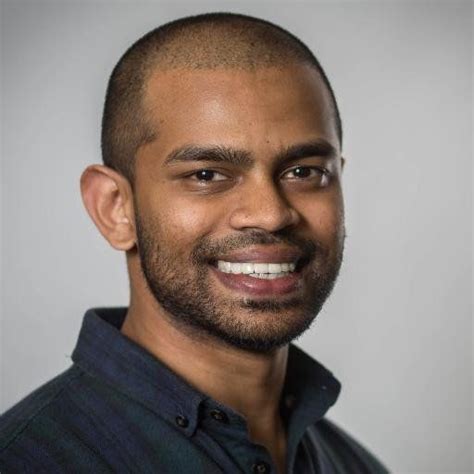 Ashwin Kumar - Venture Partner at Pioneer Fund | The Org