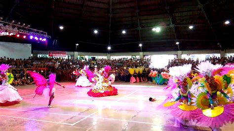 Pintaflores Dance Ritual | PINTAFLORES FESTIVAL. VAMOS SAN CARLOS! In celebration of the feast ...