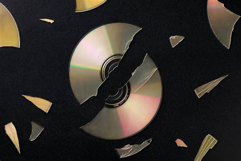 Scratched Cd Stock Photos, Pictures & Royalty-Free Images - iStock