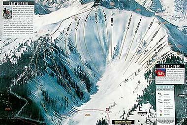 ResortQuest Inn at Aspen Hotel: Aspen’s Ski Resorts Top Ten of 2010 by Ski Magazine