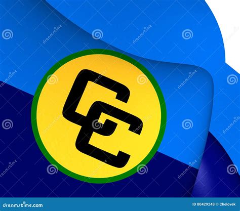 Caricom Flag Stock Illustrations – 52 Caricom Flag Stock Illustrations, Vectors & Clipart ...