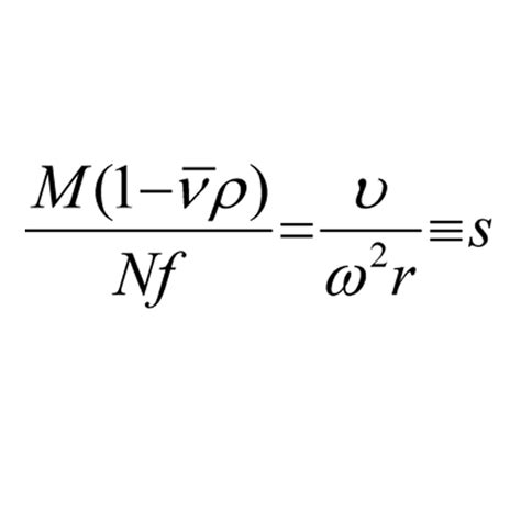 Sedimentation Coefficient Determined - Beckman Coulter