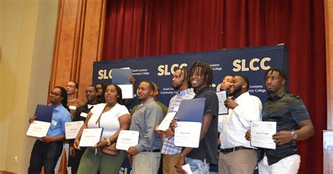 SLCC and LWC partnership hosts graduation for "Drive Your Future" program