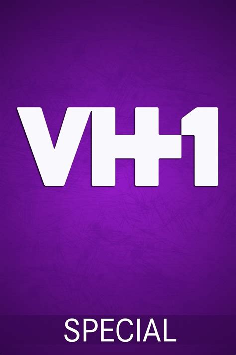 VH1 Special | Rotten Tomatoes