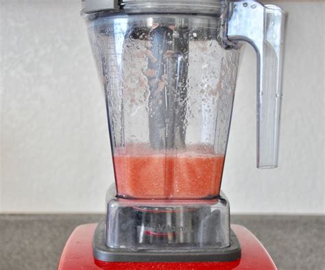 2-Ingredient Watermelon Shake : 4 Steps (with Pictures) - Instructables